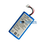 Batería para PLC Z2000 [Batería de Repuesto]